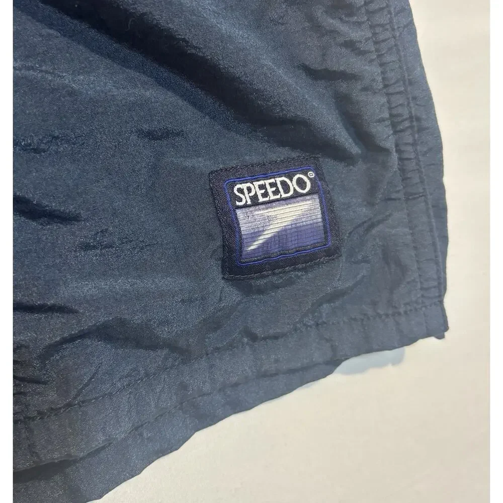 Speedo pre owned